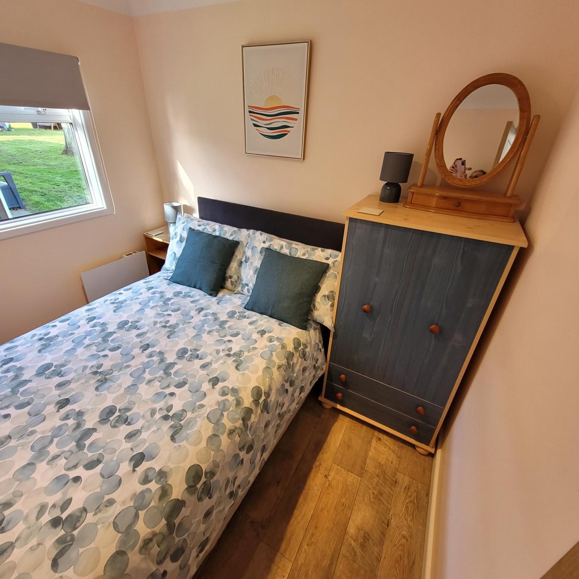 Stonesthrow 184 Broadside Park Apartment Stalham